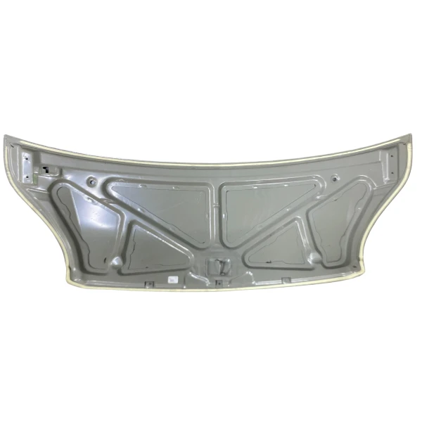 Capot para chevrolet n300 2011 2019 1.2 ld6 - Capot | ClickRepuestos